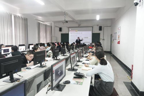 2021年继续教育信息化服务行业市场分析 聚焦教育咨询服务