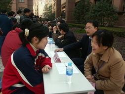 社会支持教育，教育服务社会——大同中学教育协作块3·5大型教育义务咨询活动纪实