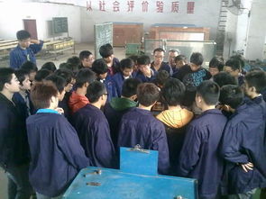 实习工厂实践教学的系统优化 细节强化、经验总结与效果提升
